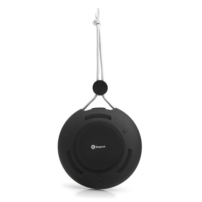 Parlante Atom plástico rígido 3W