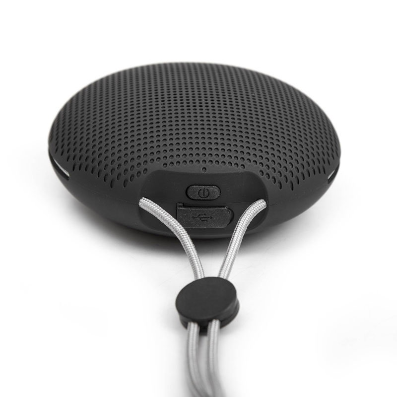 Parlante Atom plástico rígido 3W