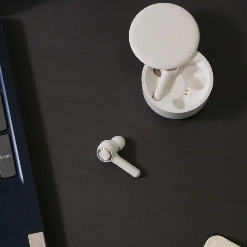 Auriculares Galio plástico Bluetooth 5.0