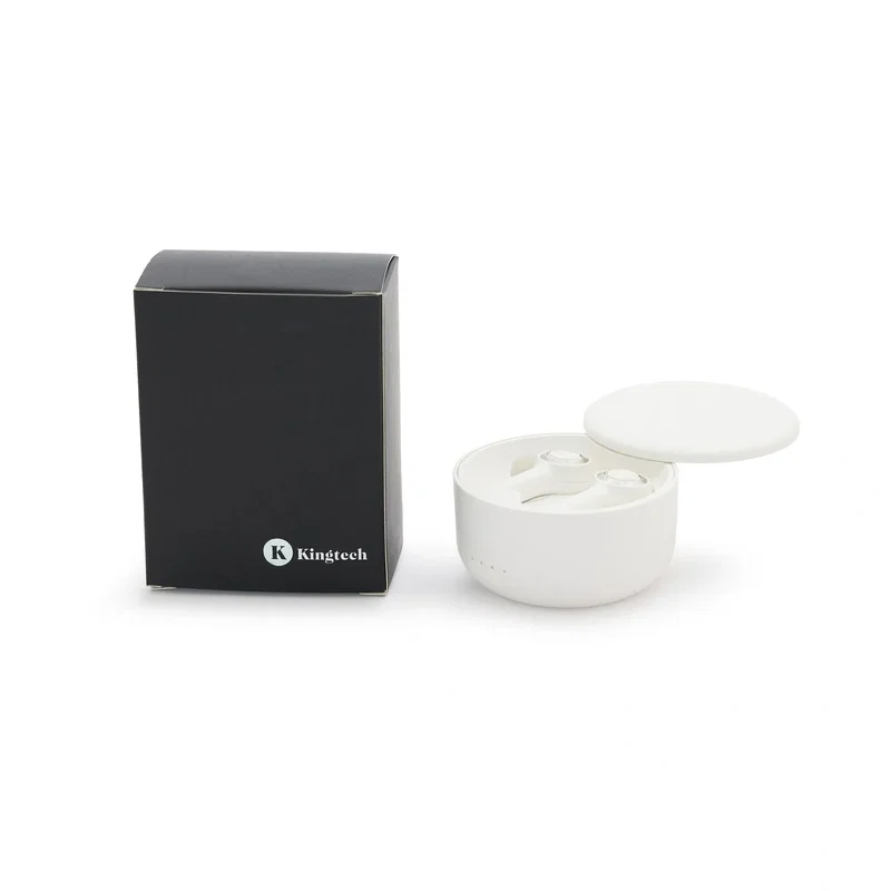 Auriculares Galio plástico Bluetooth 5.0