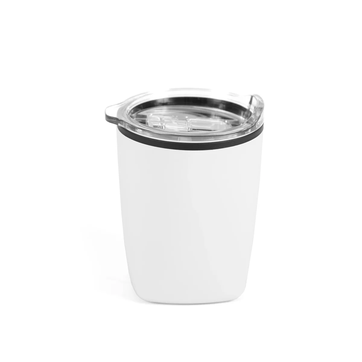 Mug Bogota 350 ml acero inoxidable
