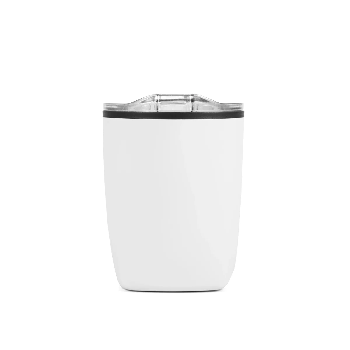 Mug Bogota 350 ml acero inoxidable