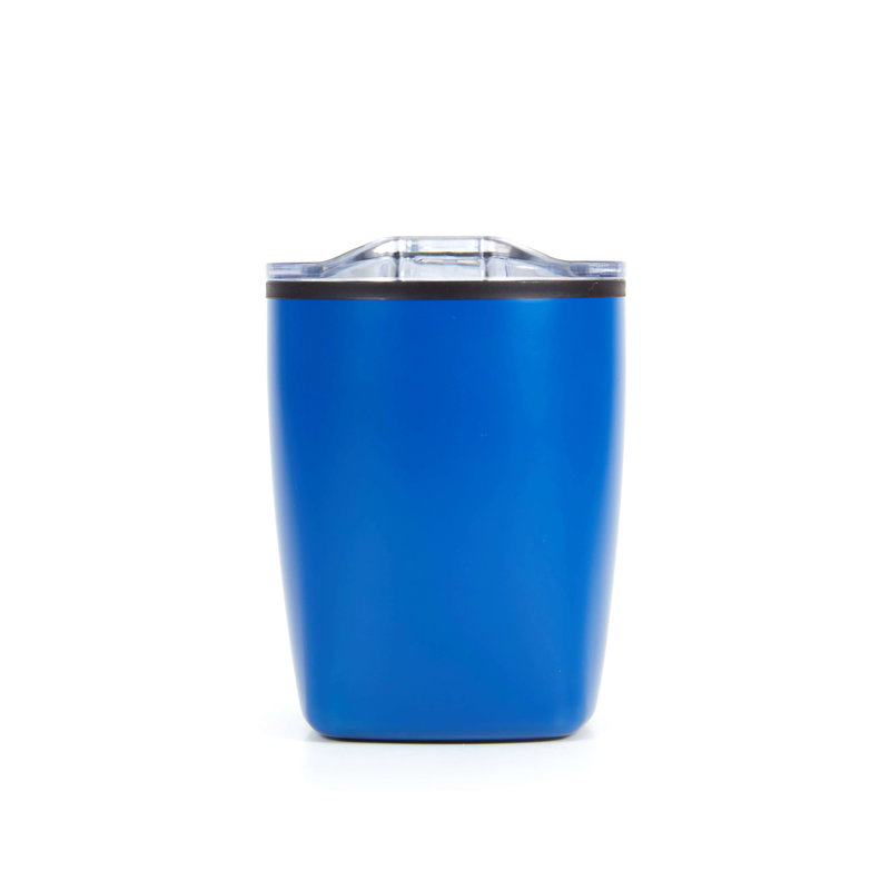Mug Bogota 350 ml acero inoxidable