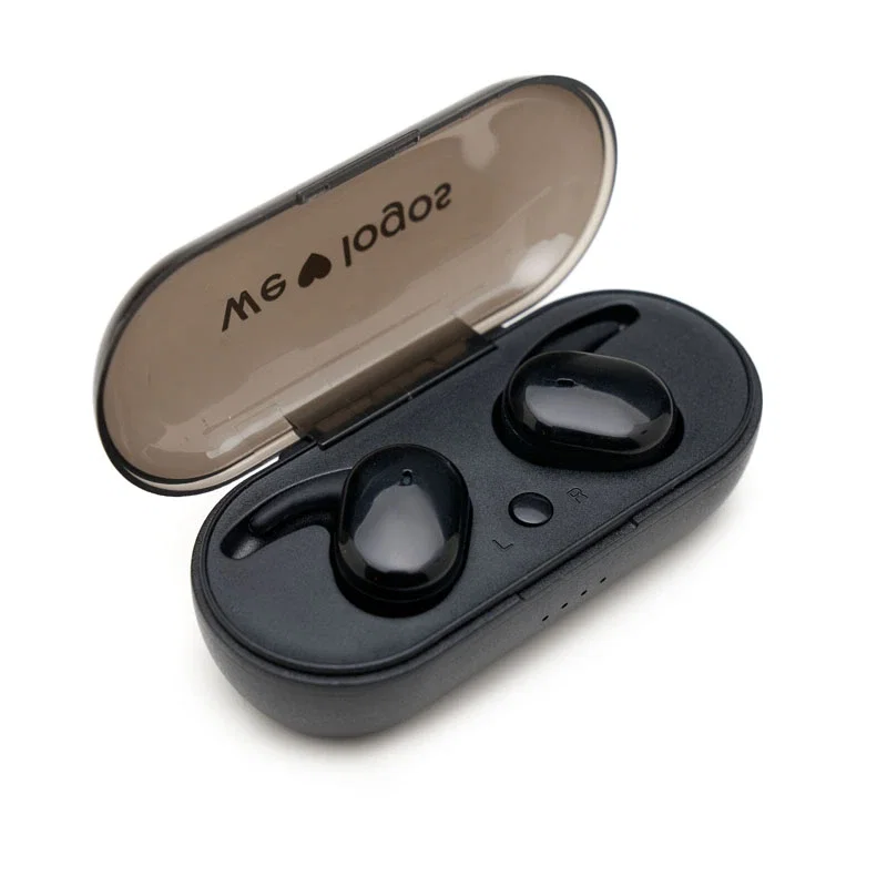 Auriculares Concerto Bluetooth 5.0 inalámbricos