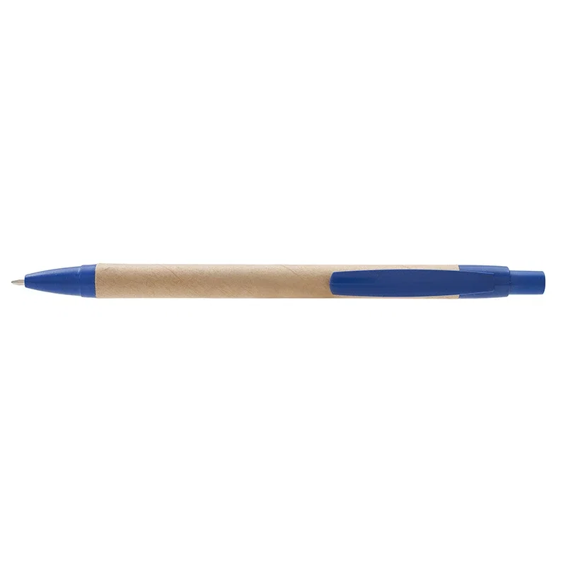 Lapiz Brixton celulosa y wheat straw