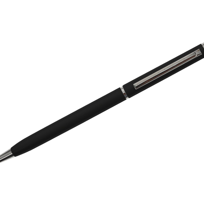 Lapiz Slim Touch metálico punta táctil