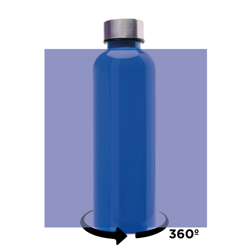 Botella Vita 500 ml plástico