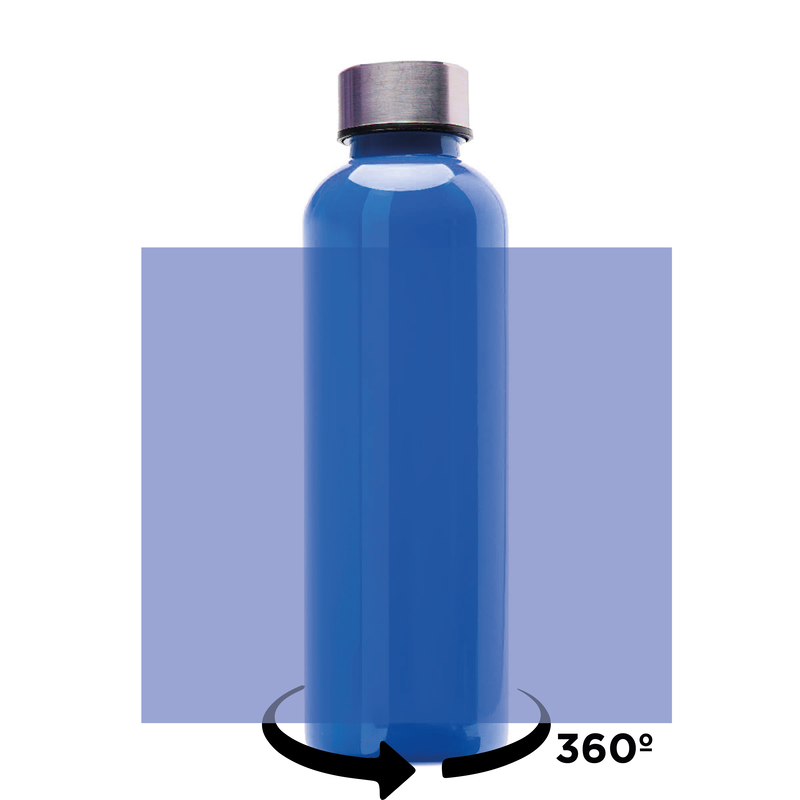 Botella Vita 500 ml plástico