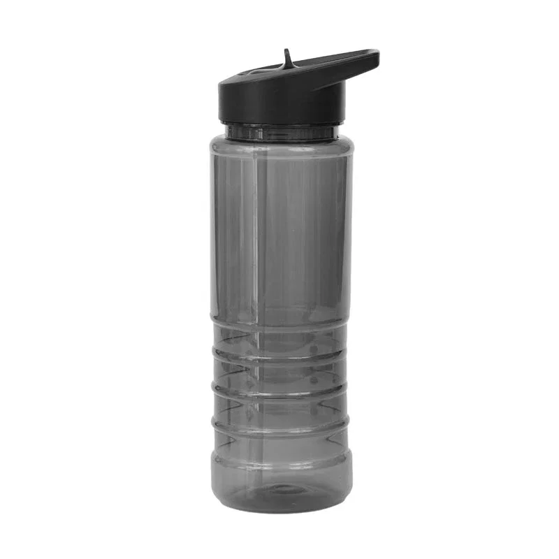 Botella Like 700 ml plástico libre de BPA