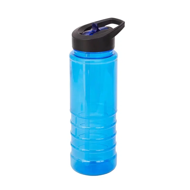 Botella Like 700 ml plástico libre de BPA Botella Like 700 ml plástico libre de BPA