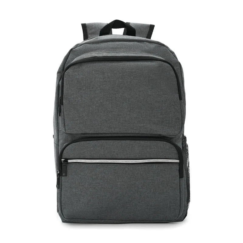 Mochila Dual poliéster 15.4"