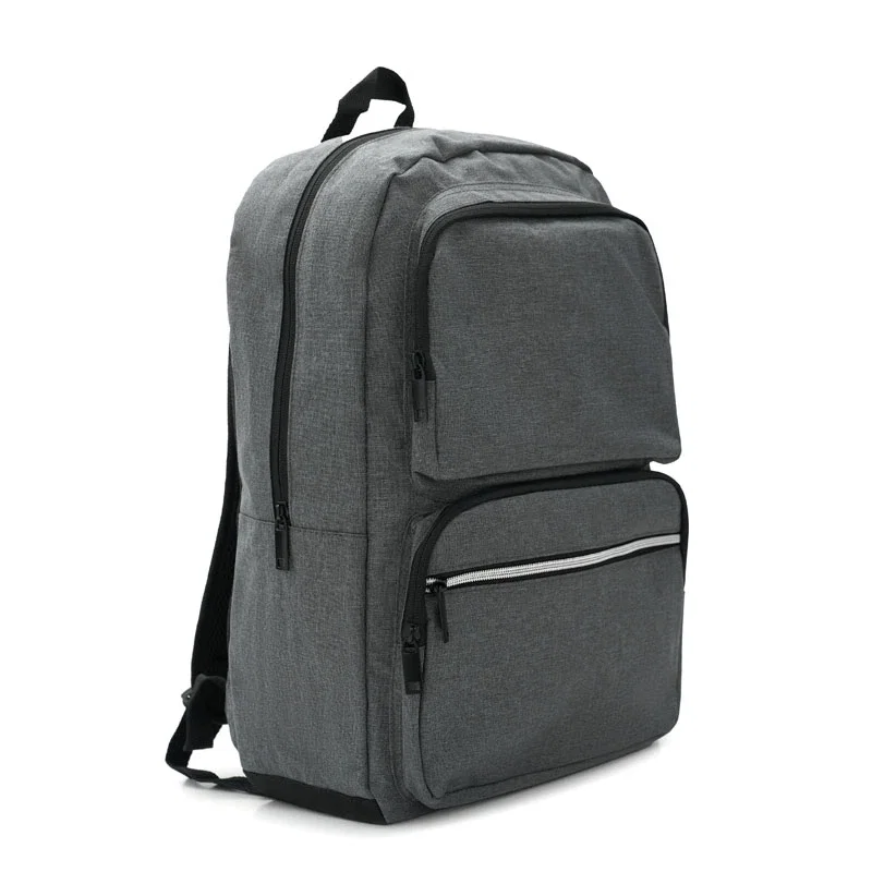 Mochila Dual poliéster 15.4"