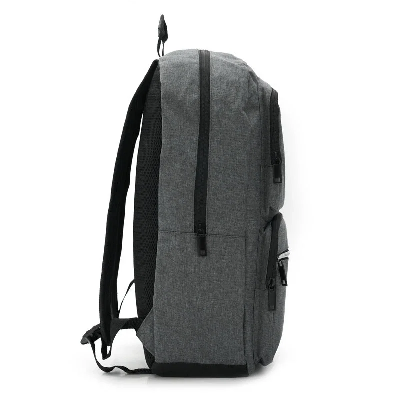 Mochila Dual poliéster 15.4"