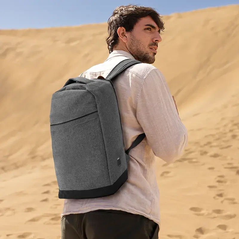 Mochila Duomo Tech 17 L shield polycanvas