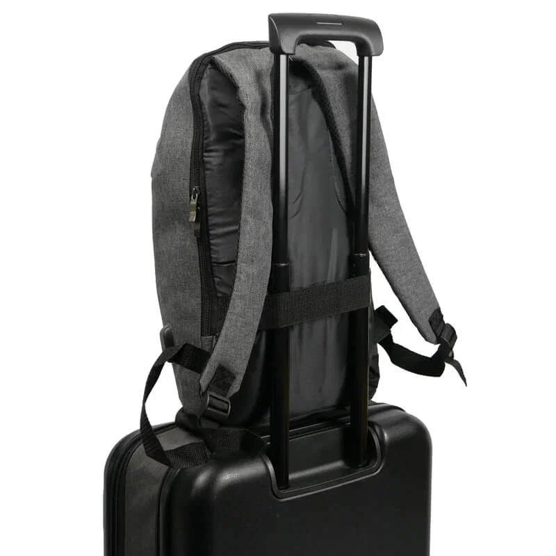 Mochila Duomo Tech 17 L shield polycanvas