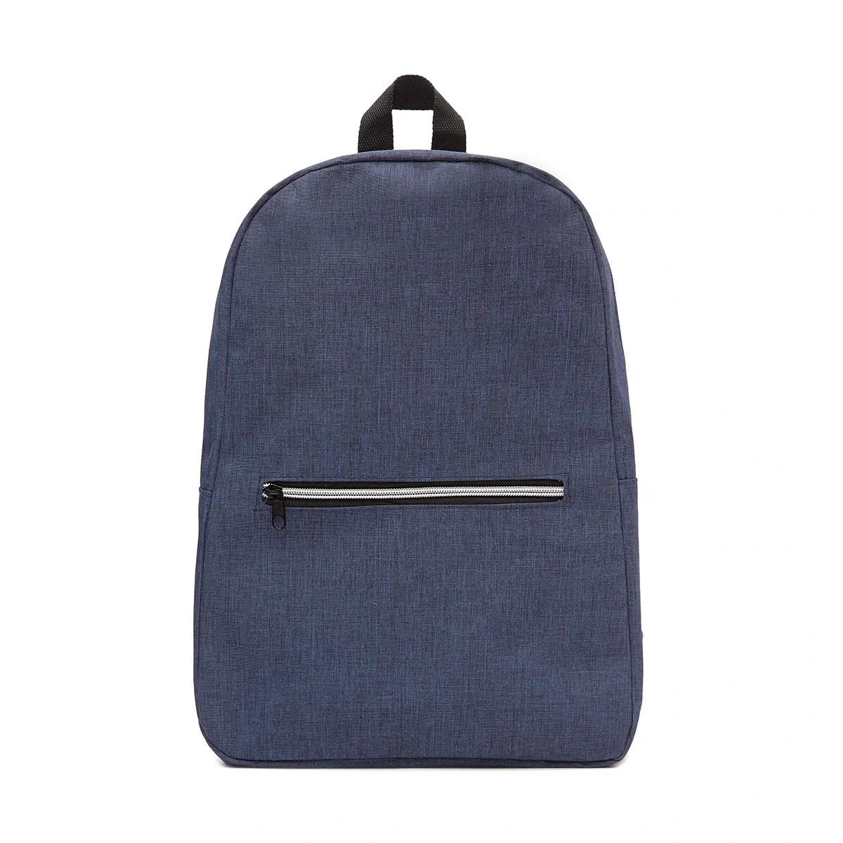 Mochila Digma poliéster con cremallera