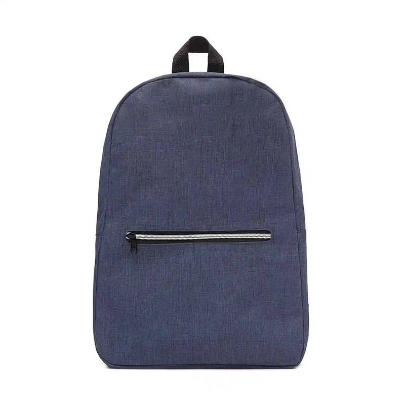 Mochila Digma poliéster con cremallera