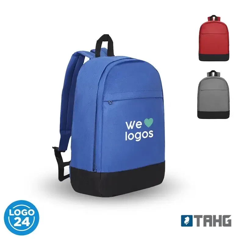 Mochila Hit 12,7 Lts poliéster 600D Mochila Hit 12,7 Lts poliéster 600D