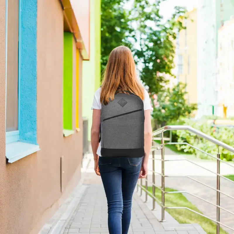 Mochila Duomo 17 Lts polycanvas