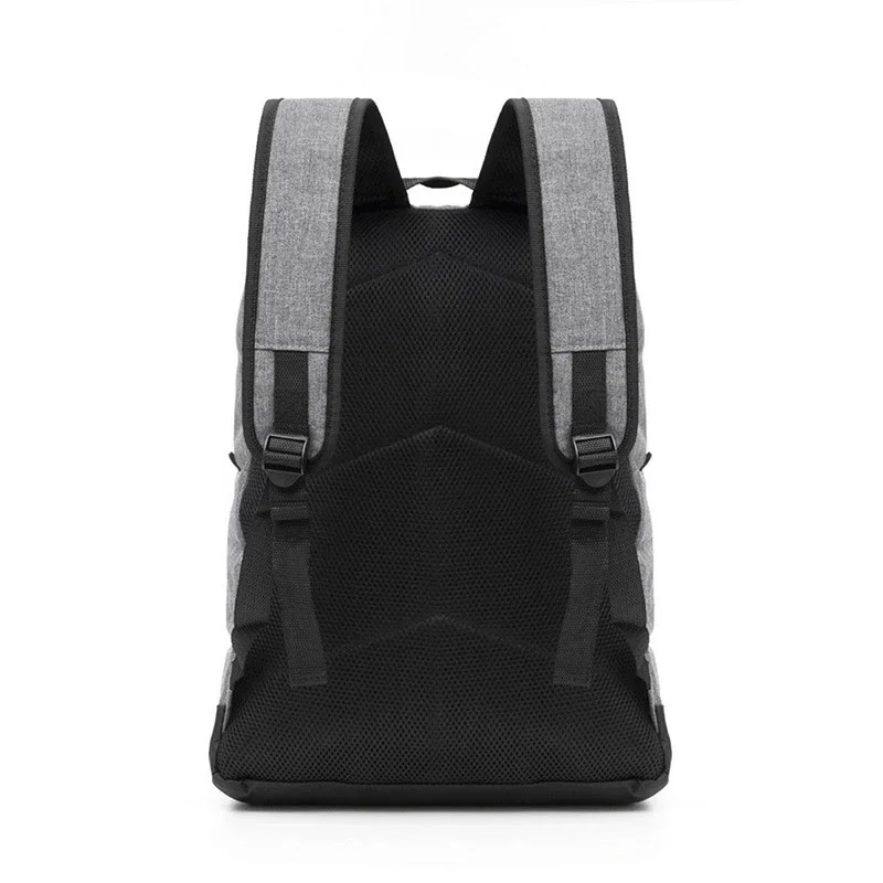Mochila Duomo 17 Lts polycanvas