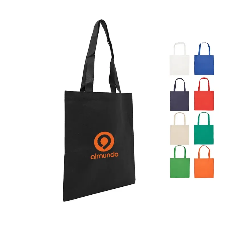 Bolsa Z5 39x38 15 Lts TNT Bolsa Z5 39x38 15 Lts TNT