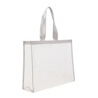 Bolsa Tero 43x35 24 L plástico reciclado