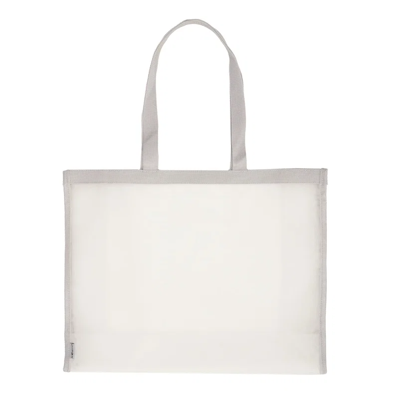 Bolsa Tero 43x35 24 L plástico reciclado