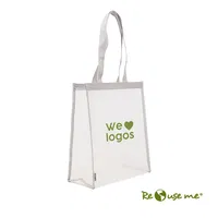 Bolsa Tero 35x30 17 Lts plástico reciclado