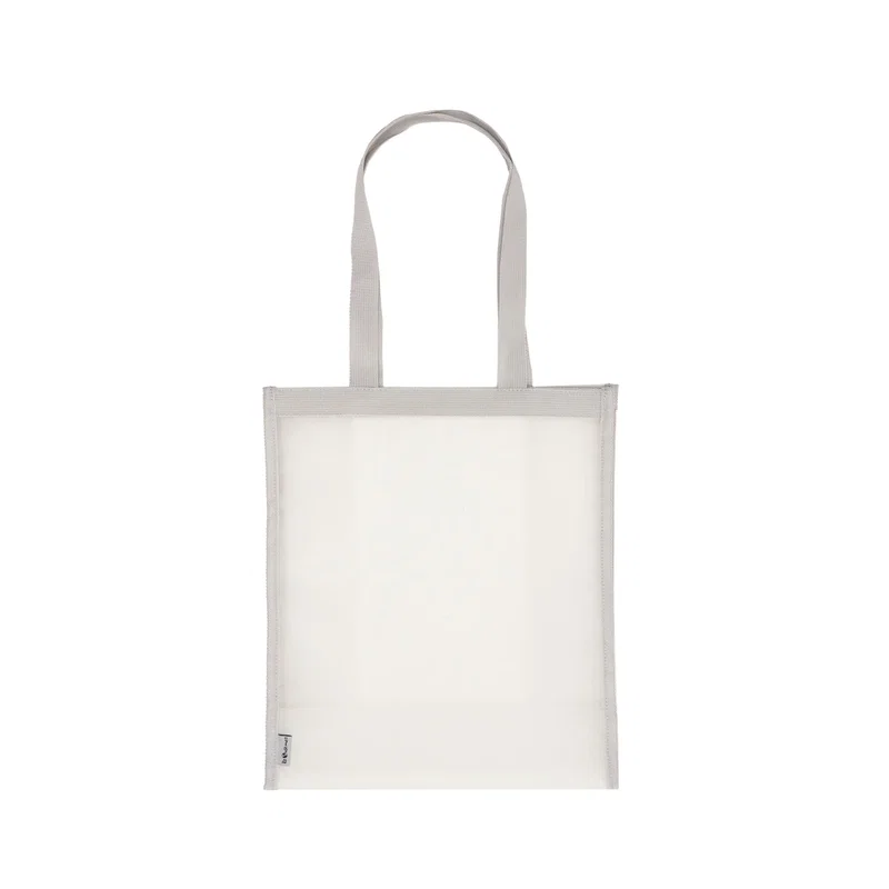 Bolsa Tero 35x30 17 Lts plástico reciclado