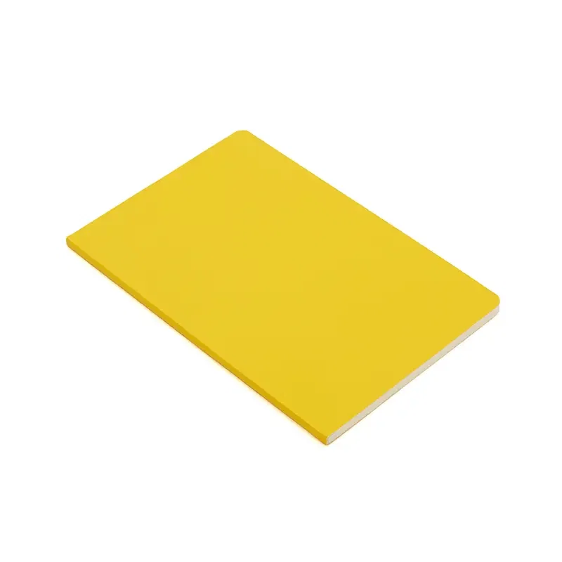 Cuaderno Jotter A5 tapa blanda