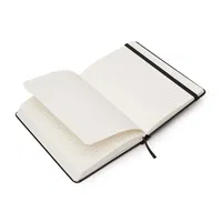 Cuaderno Liberty cuero sintético A5