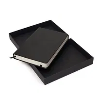 Cuaderno Liberty cuero sintético A5