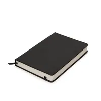 Cuaderno Liberty cuero sintético A5