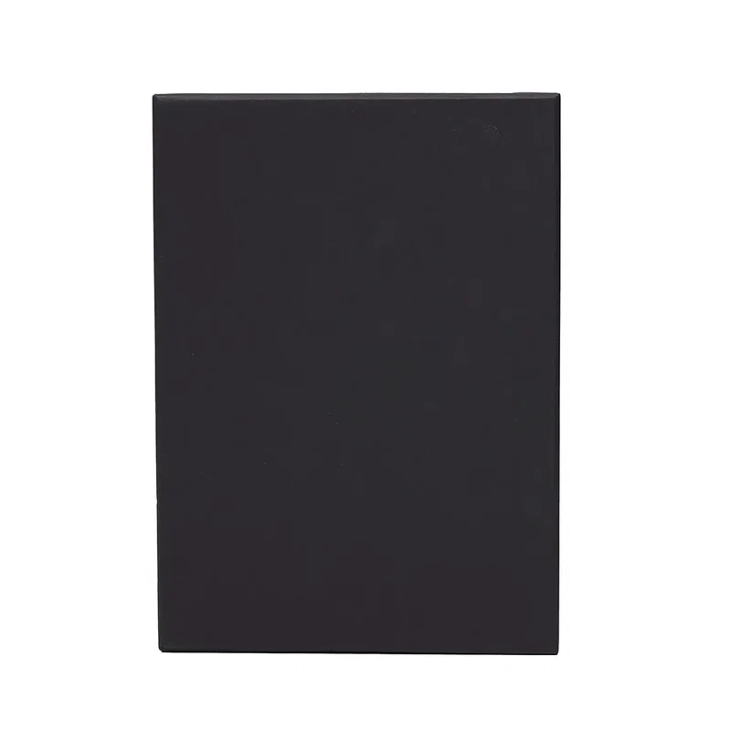 Cuaderno Liberty cuero sintético A5