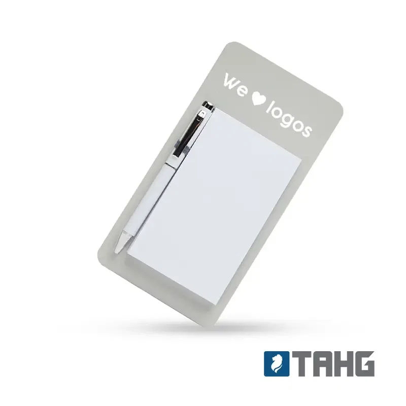 Magnet Notepad 21 x 11 cm cartón Magnet Notepad 21 x 11 cm cartón