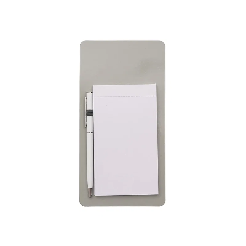Magnet Notepad 21 x 11 cm cartón