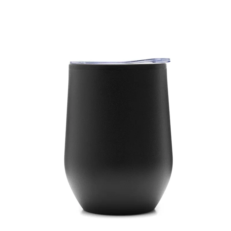 Mug Zeit 400 ml acero inoxidable