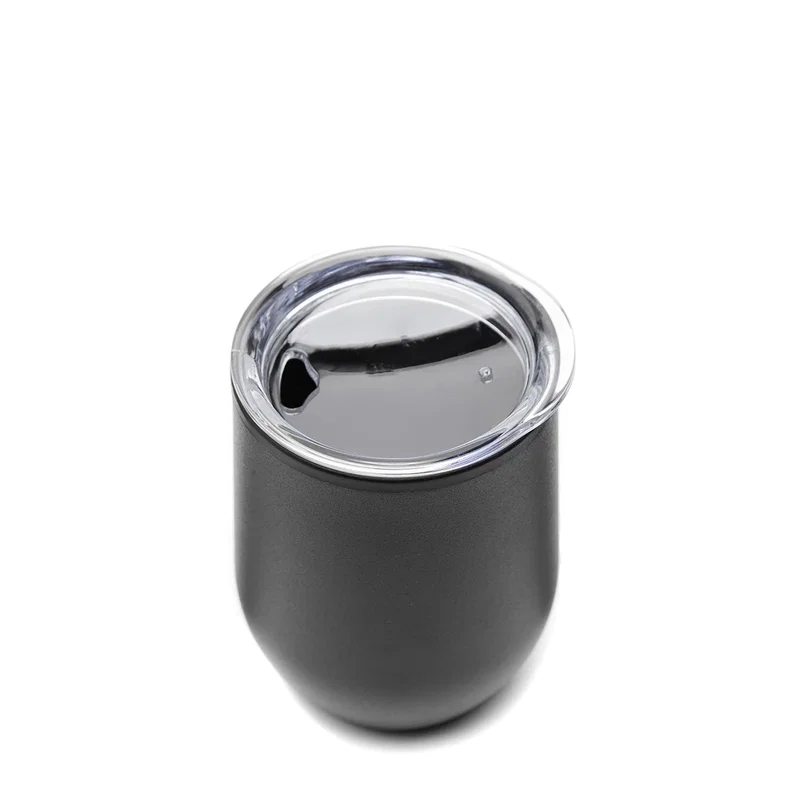 Mug Zeit 400 ml acero inoxidable