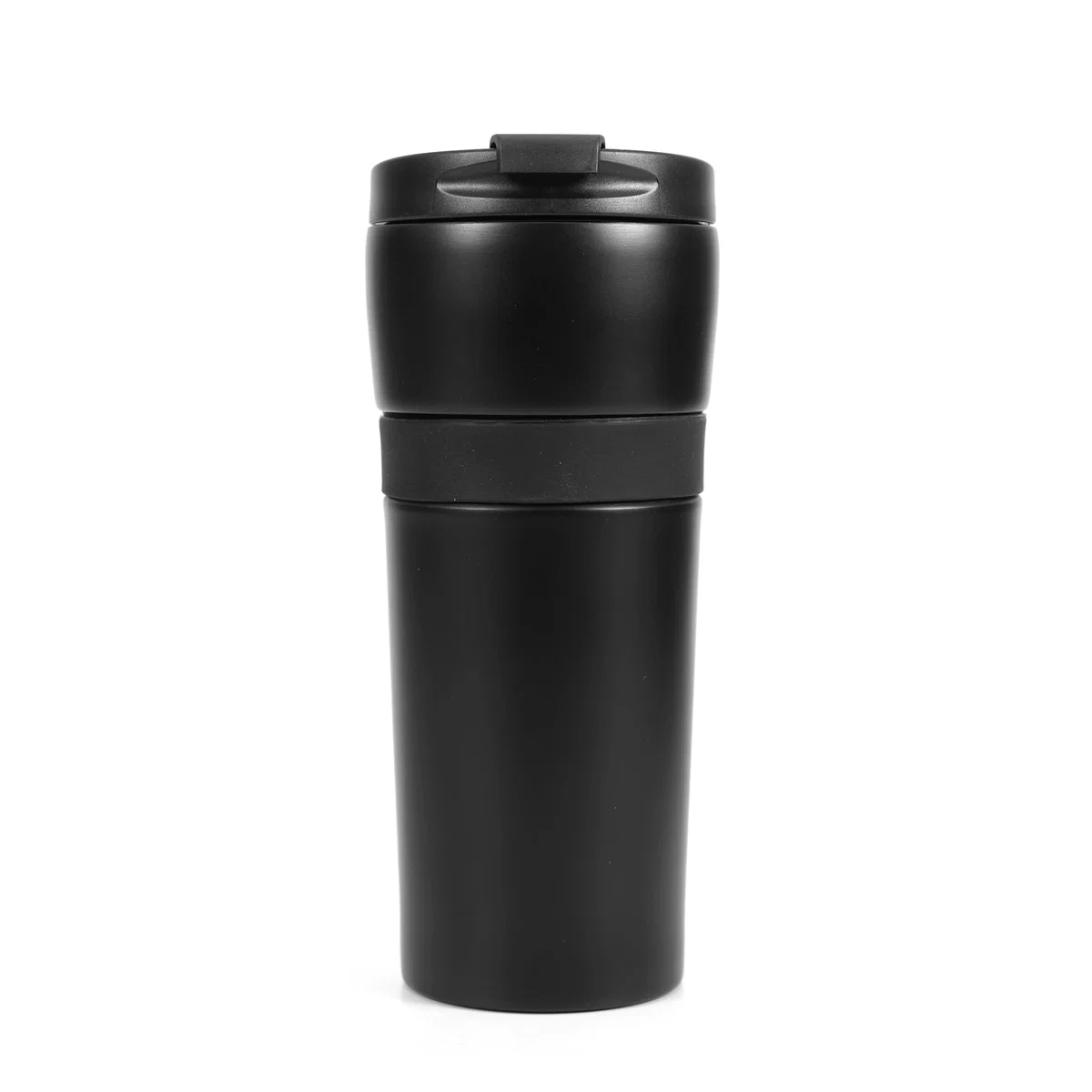 Mug Daten 500 ml acero inoxidable