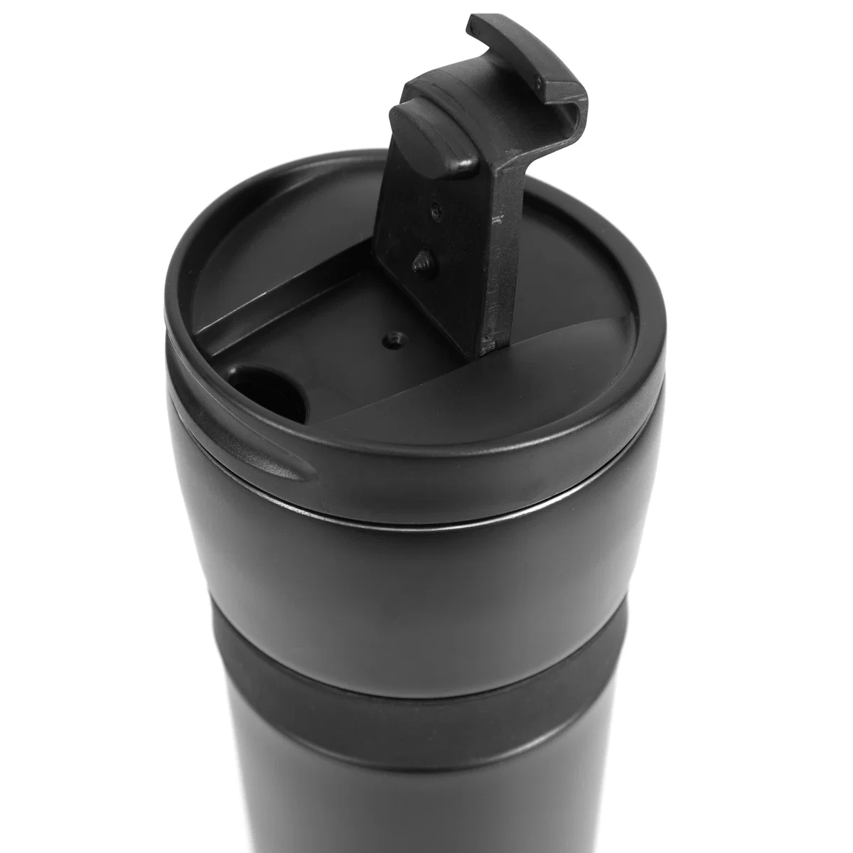 Mug Daten 500 ml acero inoxidable
