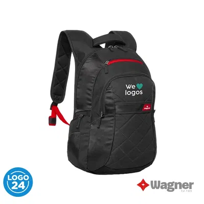 Mochila Stadt personalizado con logo empresa - mochila corporativo Chile