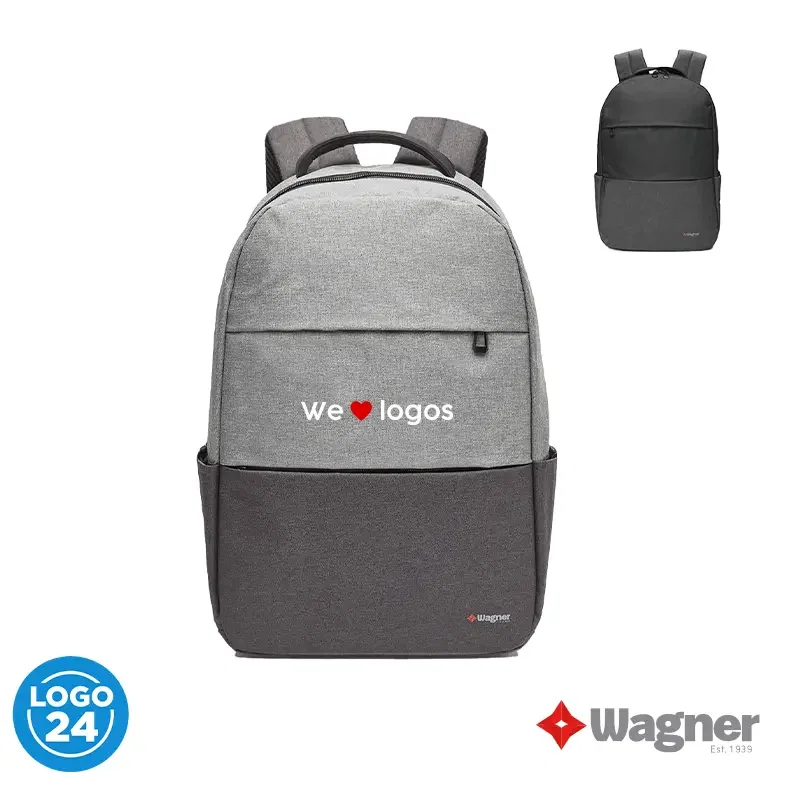 Mochila Baviera 17 Lts, cremallera Mochila Baviera 17 Lts, cremallera