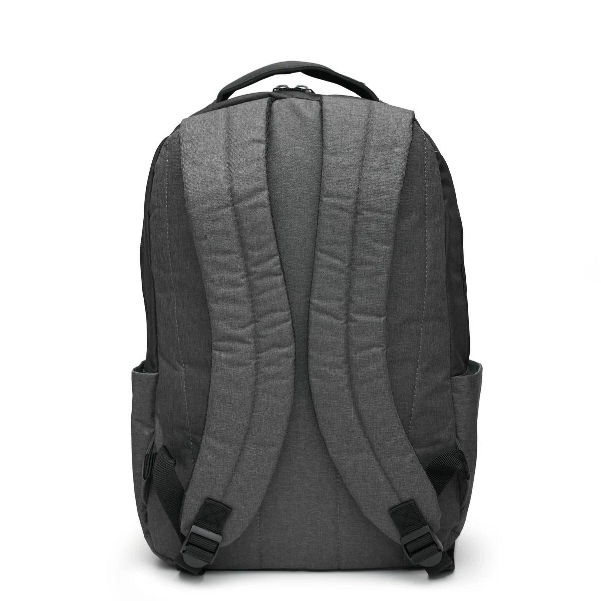 Mochila Baviera 17 Lts, cremallera