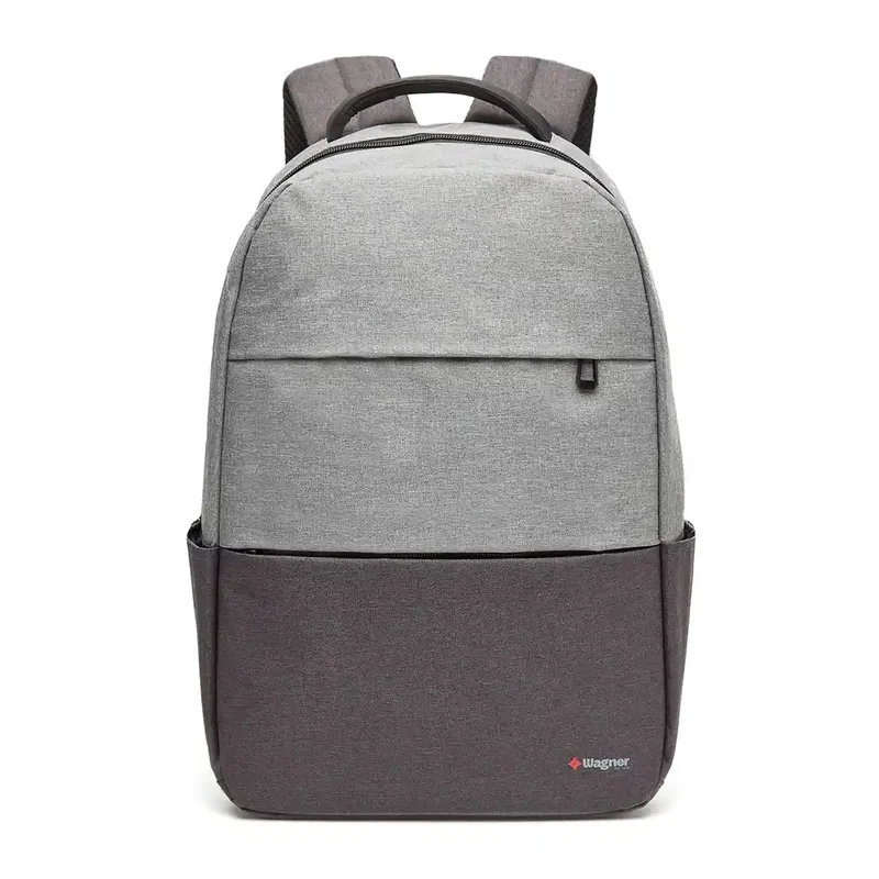Mochila Baviera 17 Lts, cremallera
