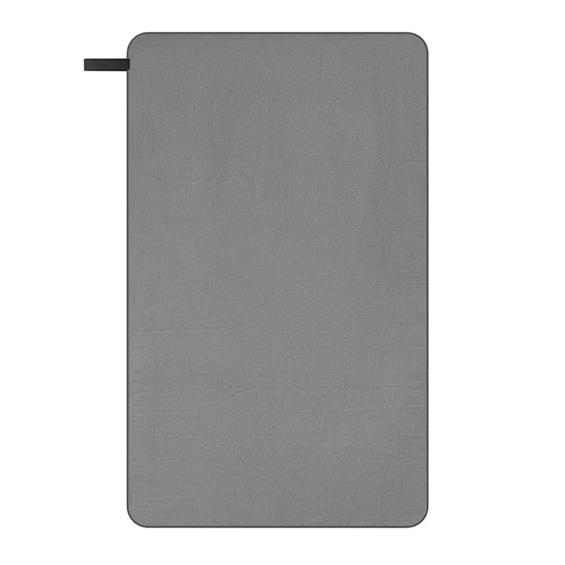 Toallon Cloud microfibra secado rápido