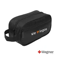 Neceser Fluss nylon jacquard y poliéster