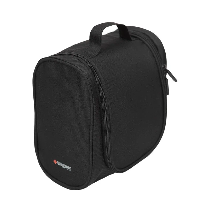 Toilet Bag Baum poliéster con cierre