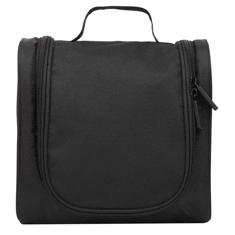 Toilet Bag Baum poliéster con cierre