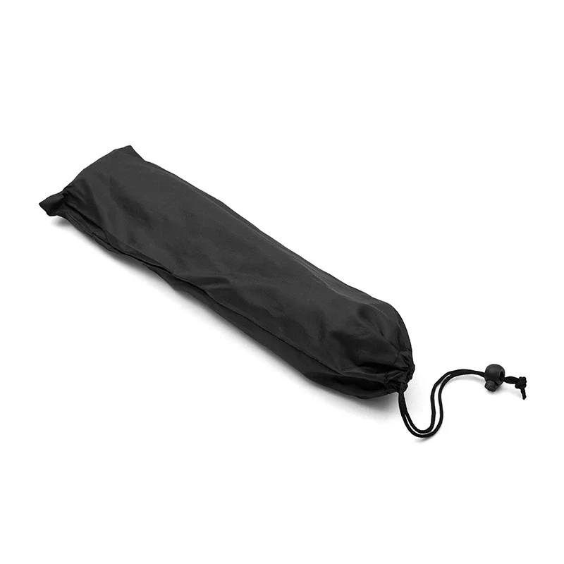 Bbq Bag Set acero inoxidable 40 x 15 cm