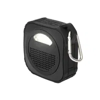 Parlante Coby 600 mAh plástico rígido